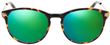 Product with lens tinting