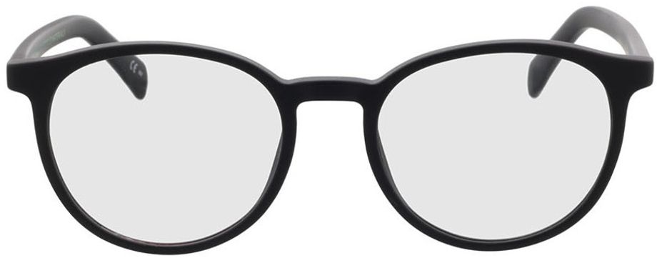 Picture of glasses model LV 5048 003 51-19 in angle 0