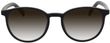 Product with lens tinting