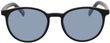 Product with lens tinting