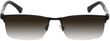 Product with lens tinting