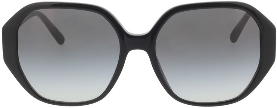 Picture of glasses model Michael Kors MK2138U 30058G 57-17 in angle 0