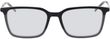 Product with lens tinting