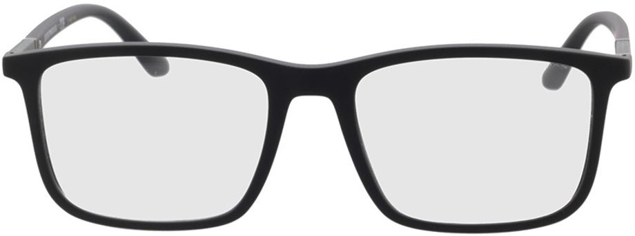 Picture of glasses model EA3181 5042 54-18 in angle 0