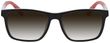 Product with lens tinting