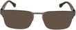 Product with lens tinting