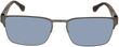 Product with lens tinting