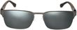 Product with lens tinting