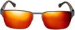 Product with lens tinting
