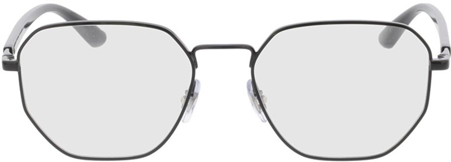 Picture of glasses model Ray-Ban RX6471 2509 52-17 in angle 0