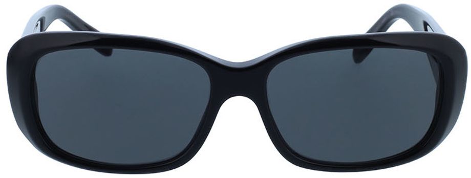 Picture of glasses model VO2606S W44/87 55-15 in angle 0