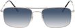 Product with lens tinting