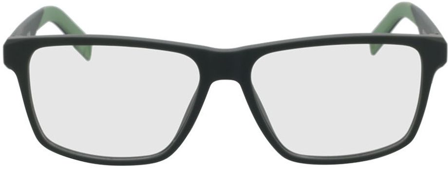 Picture of glasses model L2923 300 57-15 in angle 0