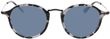 Product with lens tinting