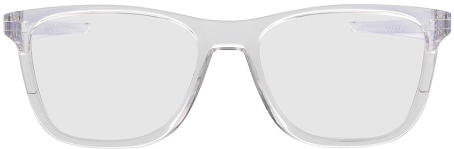 Picture of glasses model Oakley OX8163 816303 53-17 in angle 0