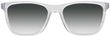 Product with lens tinting