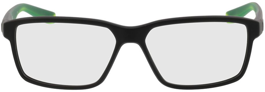 Picture of glasses model 7092 001 55-14 in angle 0