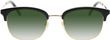 Product with lens tinting