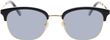 Product with lens tinting