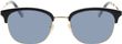 Product with lens tinting