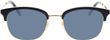 Product with lens tinting