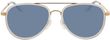 Product with lens tinting