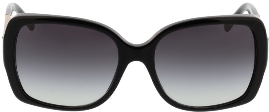 Picture of glasses model BE4160 34338G 58-17 in angle 0