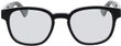 Product with lens tinting