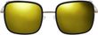 Product with lens tinting