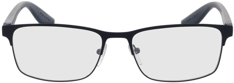 Picture of glasses model PS 50PV TFY1O1 55-17 in angle 0