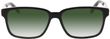 Product with lens tinting