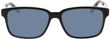 Product with lens tinting