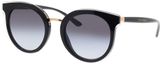 Picture of glasses model Dolce&Gabbana DG4371 53838G 52-22