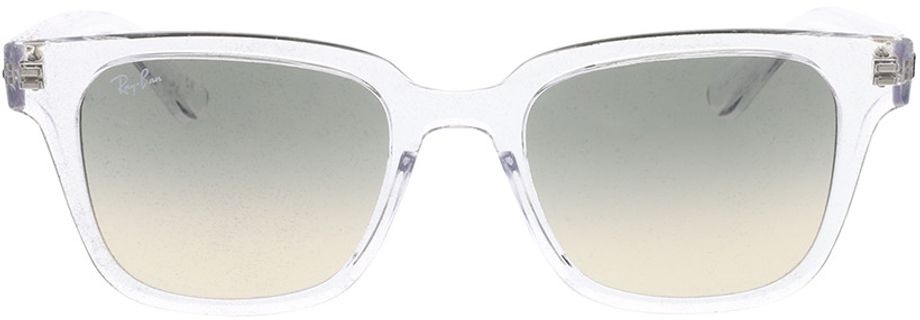 Picture of glasses model RB4323 644732 51-20 in angle 0