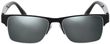 Product with lens tinting