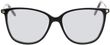 Product with lens tinting