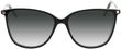 Product with lens tinting