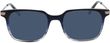Product with lens tinting