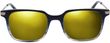 Product with lens tinting