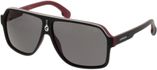 Picture of glasses model CARRERA 1001/S BLX M9 62-11