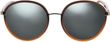 Product with lens tinting
