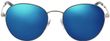 Product with lens tinting