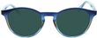 Product with lens tinting