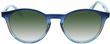 Product with lens tinting