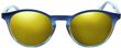 Product with lens tinting