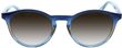 Product with lens tinting