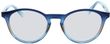 Product with lens tinting