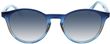 Product with lens tinting