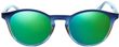Product with lens tinting