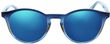 Product with lens tinting